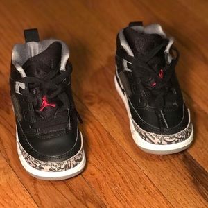 Baby boy/girl Jordan 4